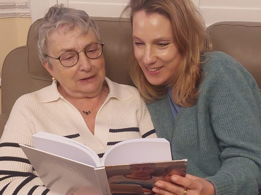 This Mother’s Day, Give Something Special